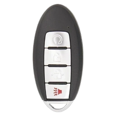 2019 Nissan Rogue Sport Smart Key