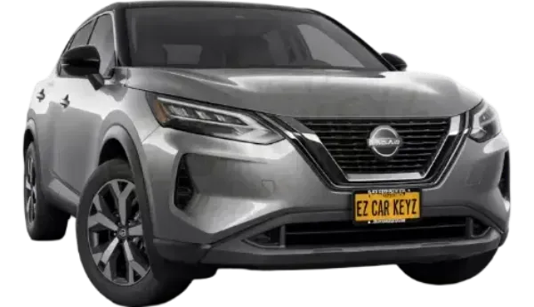 Nissan Rogue Sport locksmith