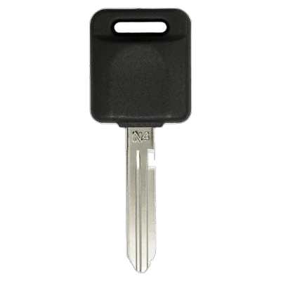 2011 Nissan Rogue Transponder Key NI04-PT