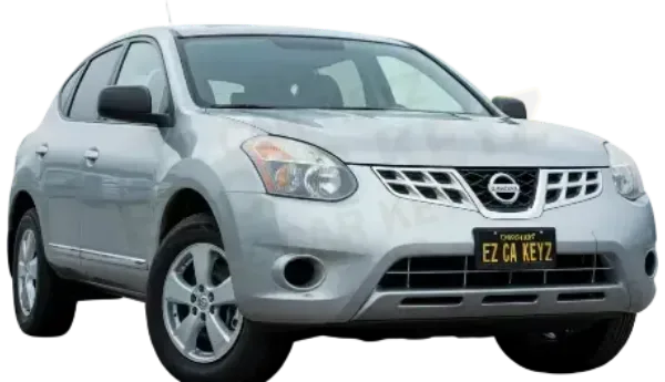 Nissan Rogue locksmith