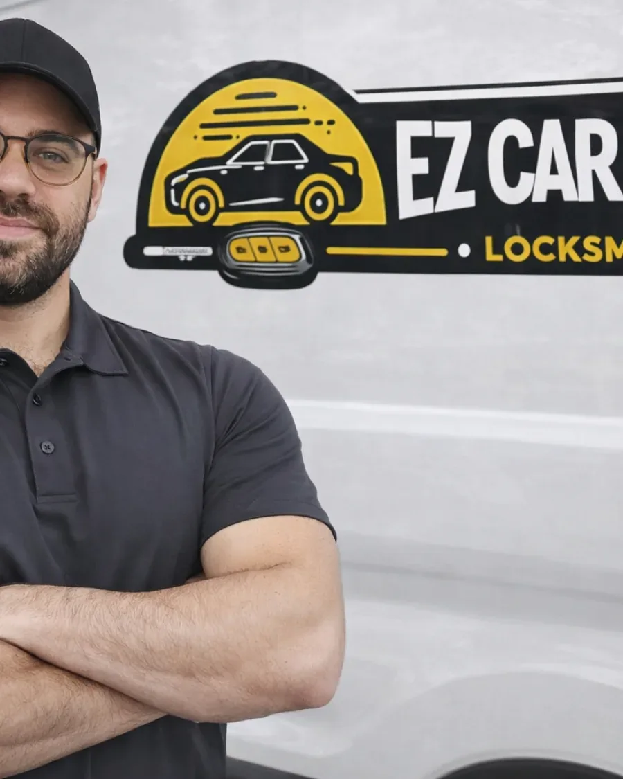 Verified locksmith 2013 Nissan Rogue key specs from EZ Car Keyz Thousand Oaks CA