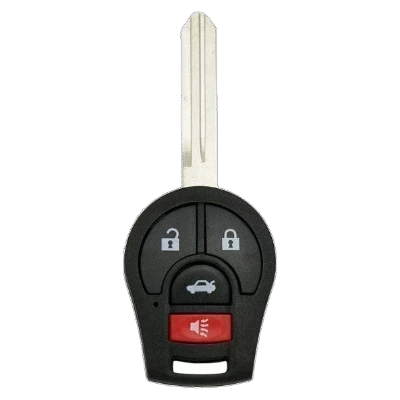 2014 Nissan Rogue REMOTE-HEAD-KEY CWTWB1U751