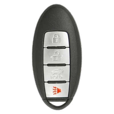 2017 Nissan Rogue Smart Key KR5S180144106