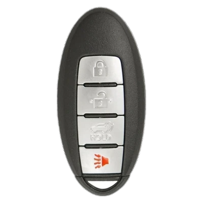 2018 Nissan Rogue Smart Key KR5S180144106