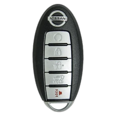 2018 Nissan Rogue Smart Key KR5S180144106