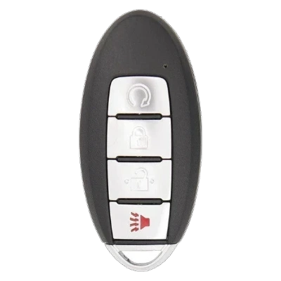 2020 Nissan Rogue Smart Key KR5TXN3