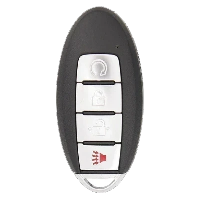 2021 Nissan Rogue Smart Key KR5TXN3