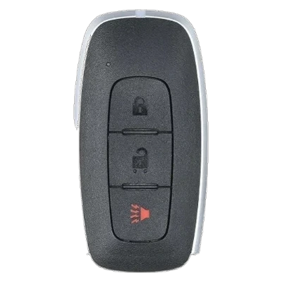 2022 Nissan Rogue Smart Key KR5TXPZ1