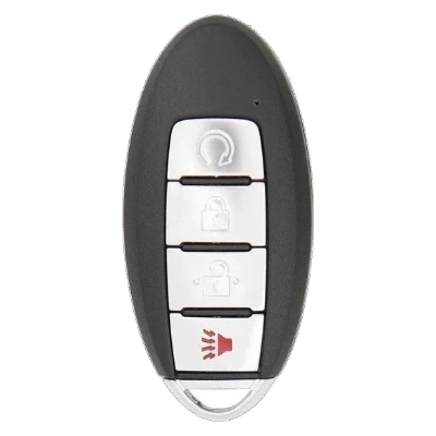 2022 Nissan Rogue Smart Key KR5TXN3