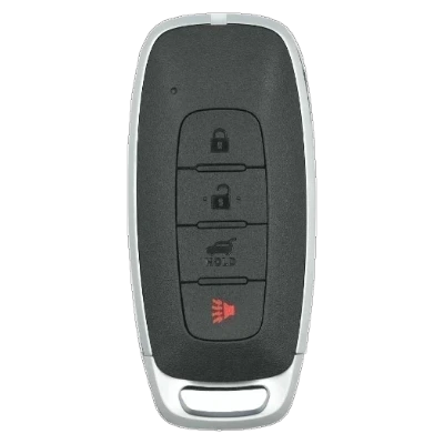 2022 Nissan Rogue Smart Key KR5TXPZ1