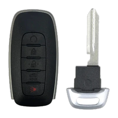 2022 Nissan Rogue Smart Key KR5TXPZ3