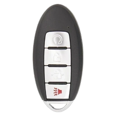 2023 Nissan Rogue Smart Key KR5TXN3