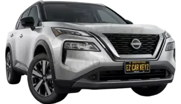 Nissan Rogue locksmith