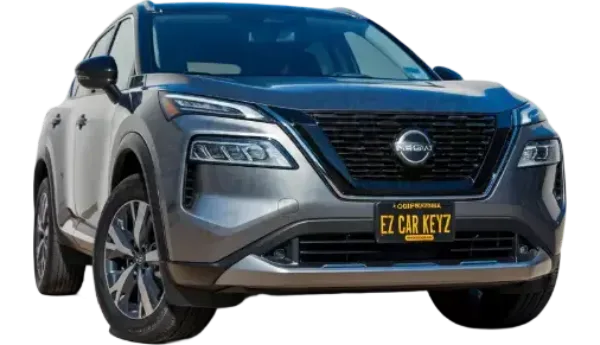 Nissan Rogue locksmith