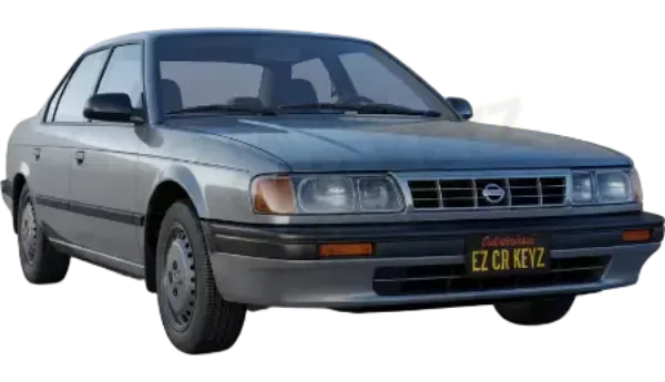Nissan Sentra locksmith
