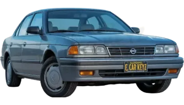 Nissan Sentra locksmith