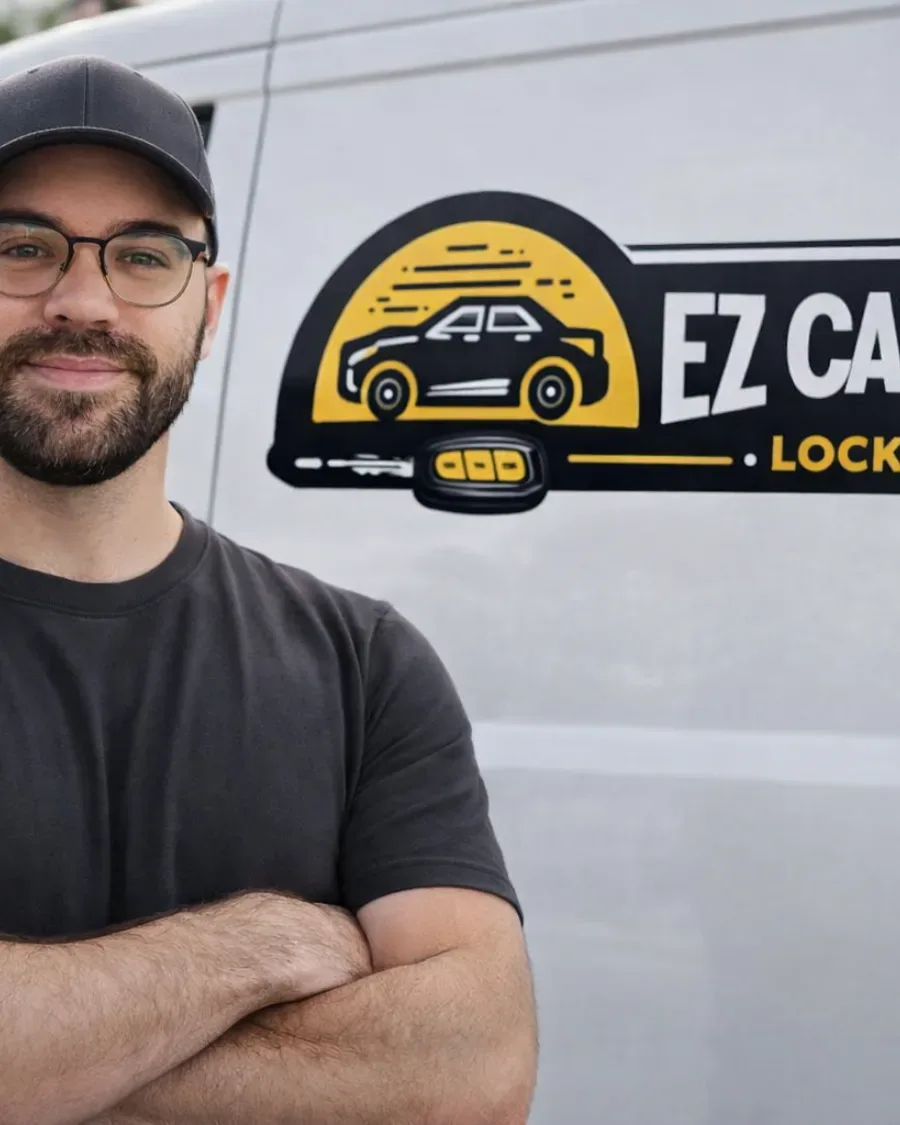 Stranded without a 1996 Nissan Sentra key? EZ Car Keyz Ventura CA can help