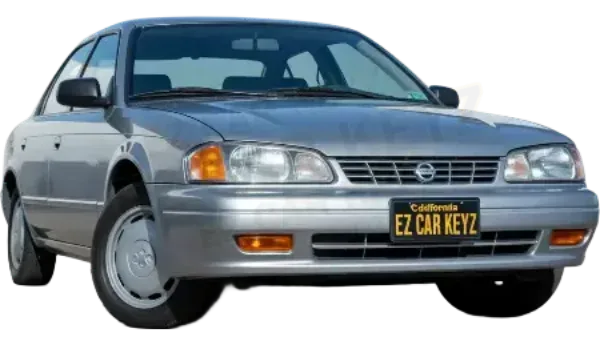 Nissan Sentra locksmith
