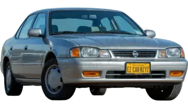 Nissan Sentra locksmith