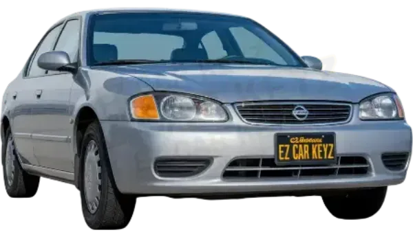 Nissan Sentra locksmith