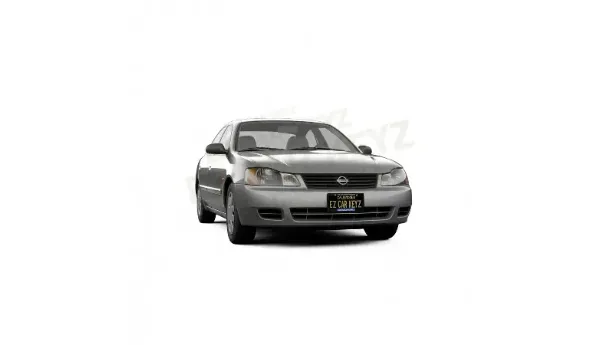 Nissan Sentra locksmith
