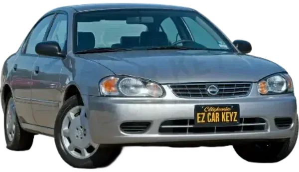 Nissan Sentra locksmith