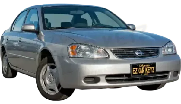 Nissan Sentra locksmith