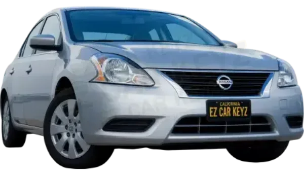 Nissan Sentra locksmith