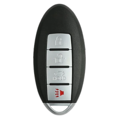 2013 Nissan Sentra Smart Key CWTWB1U815