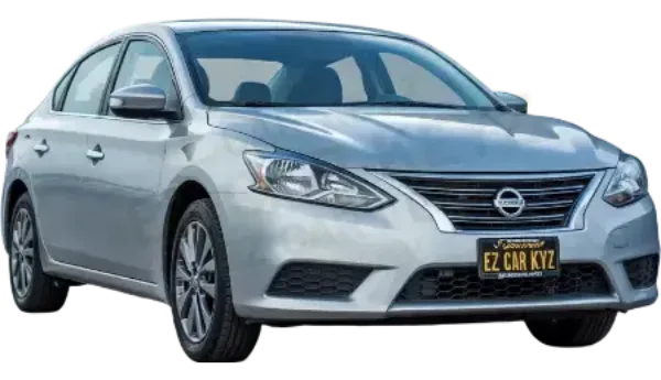 Nissan Sentra locksmith