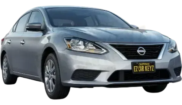 Nissan Sentra locksmith