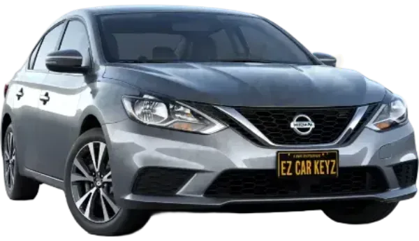 Nissan Sentra locksmith