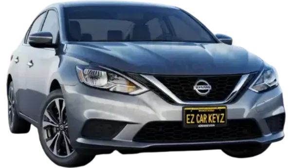 Nissan Sentra locksmith