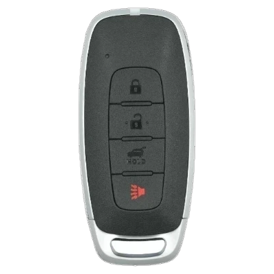 2023 Nissan Sentra Smart Key KR5TXPZ1