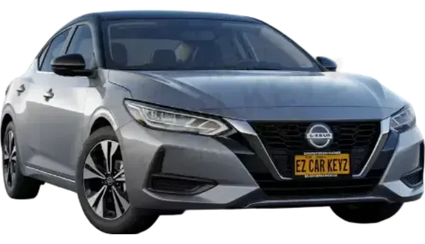 Nissan Sentra locksmith