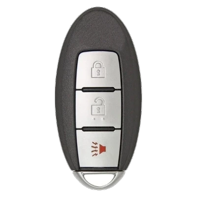 2007 Nissan Versa Smart Key CWTWBU729