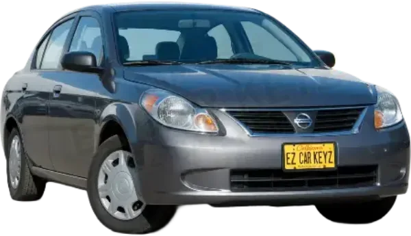 2007 Nissan Versa Best Price Car Key - EZ Car Keyz Ventura Trusted 2007 Nissan Versa locksmith service by EZ Car Keyz Ventura CA