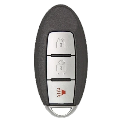 2010 Nissan Versa Smart Key CWTWBU729