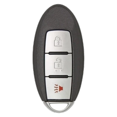 2011 Nissan Versa Smart Key CWTWBU729