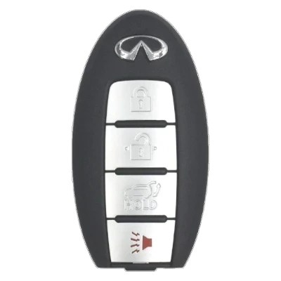 2022 Nissan Versa Smart Key KR5TXN1