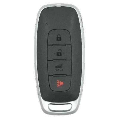 2025 Nissan Versa Smart Key KR5TXPZ1