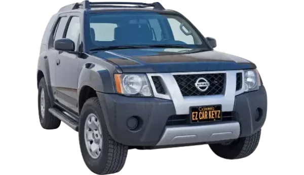 Nissan Xterra locksmith