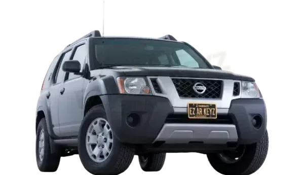 2010 Nissan Xterra Best Price Car Key - EZ Car Keyz Ventura Best price 2010 Nissan Xterra car key replacement by EZ Car Keyz Ventura CA