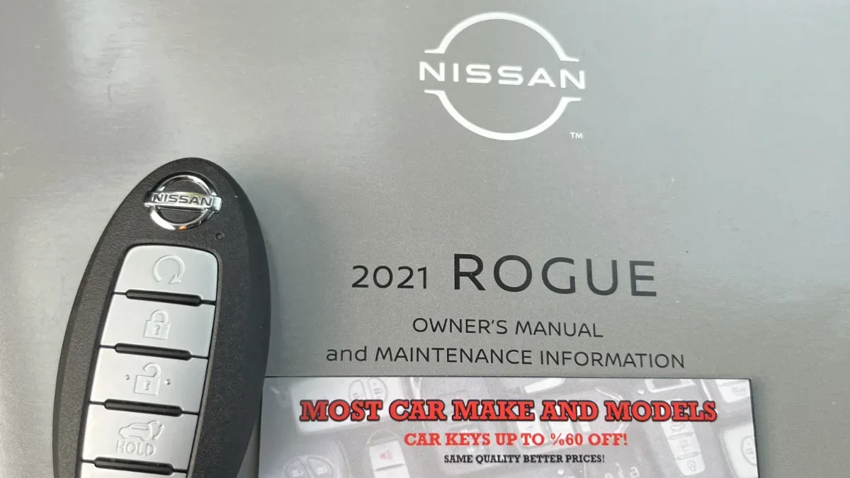 Mobile 2013 Nissan Xterra key replacement at your location in Ventura CA