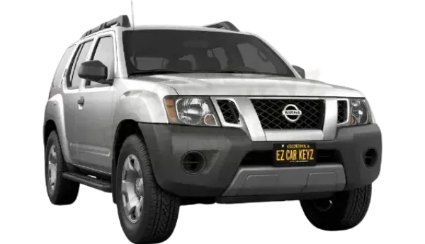 Nissan Xterra locksmith
