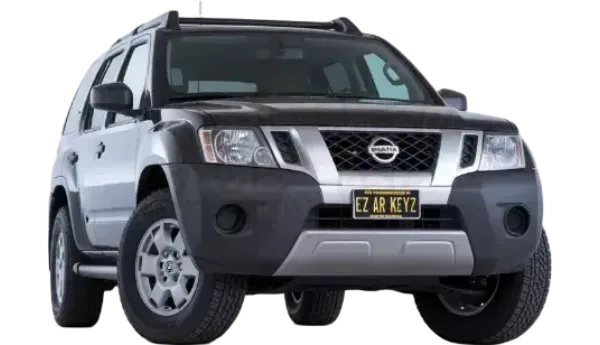 Nissan Xterra locksmith