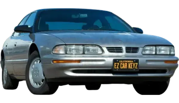 Oldsmobile Aurora locksmith
