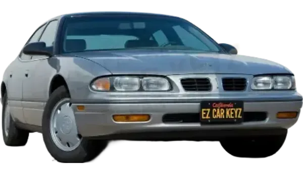 Oldsmobile Aurora locksmith