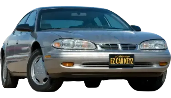 Oldsmobile Aurora locksmith