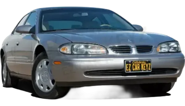 Oldsmobile Aurora locksmith